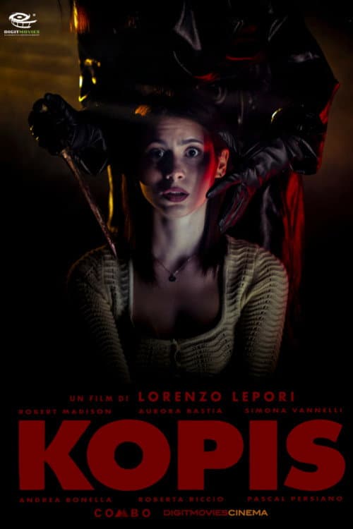 Kopis (2025) poster