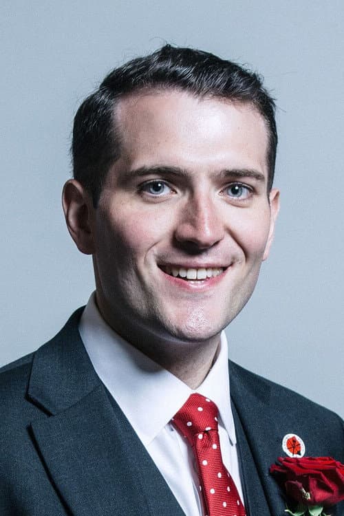 Paul Sweeney foto