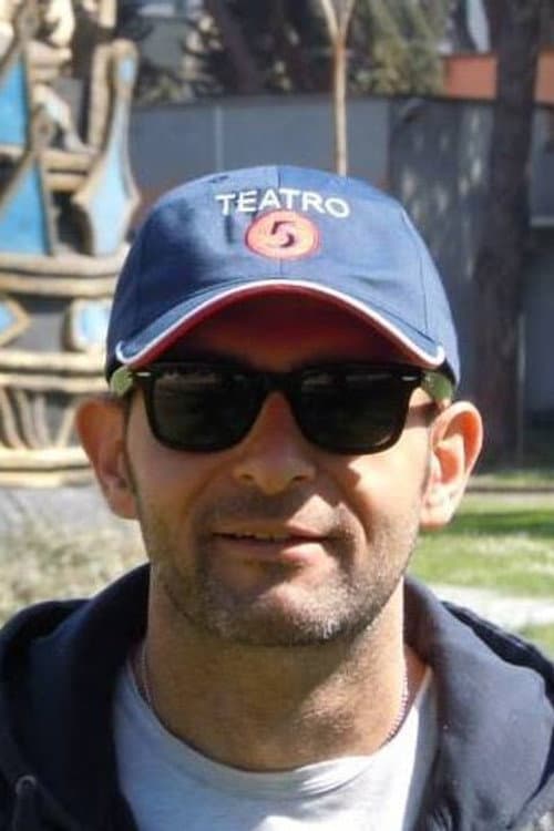 Pier Paolo Dainelli foto