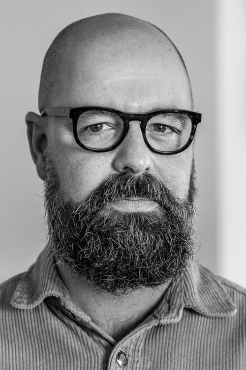 Vasilis Katsoupis foto