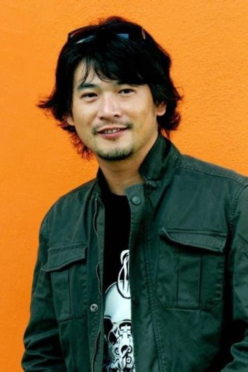 Jason Chong foto