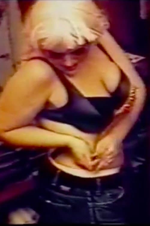 Chow Down (1997) poster