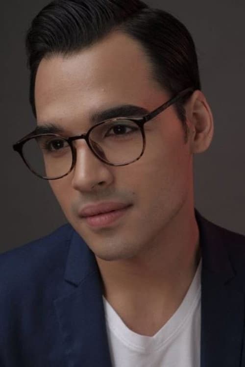 Nelsito Gomez foto