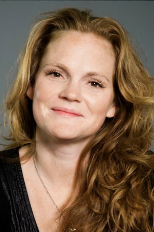 Anke Engels foto