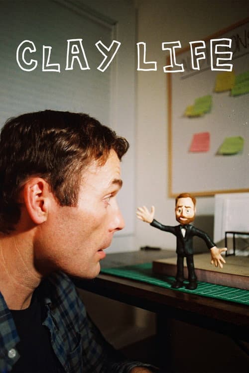 Clay Life (2026) poster