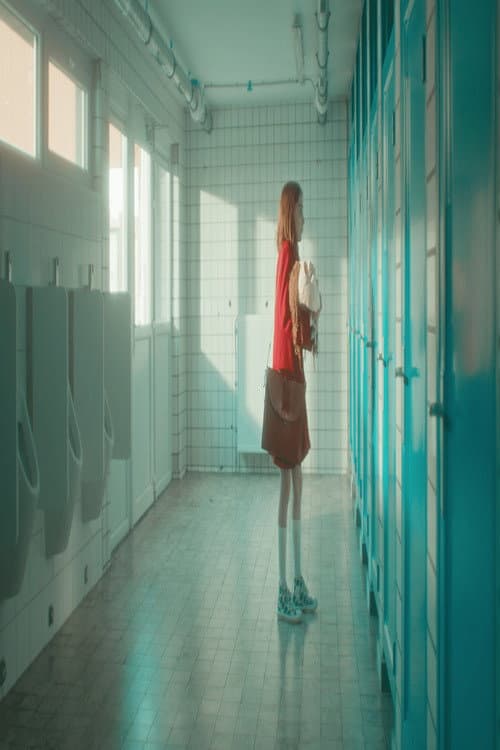 Cléo se Fait des Films (2025) poster