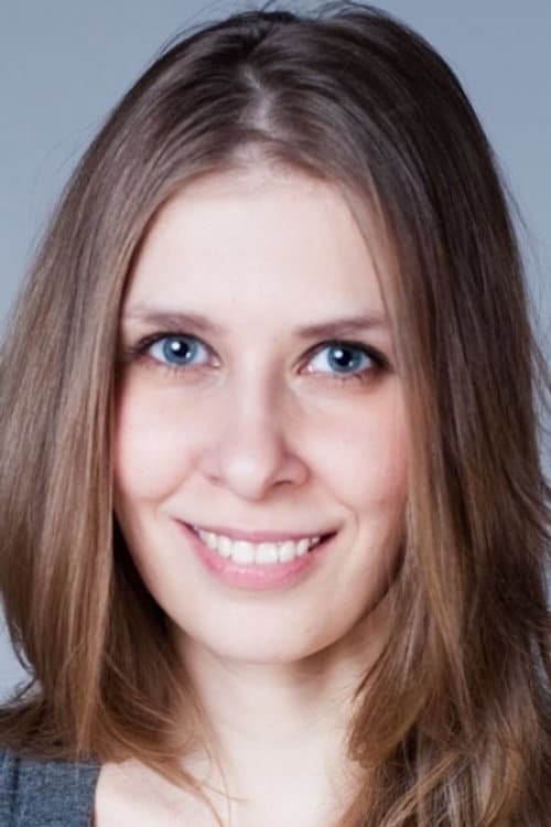 Юля Шарова foto