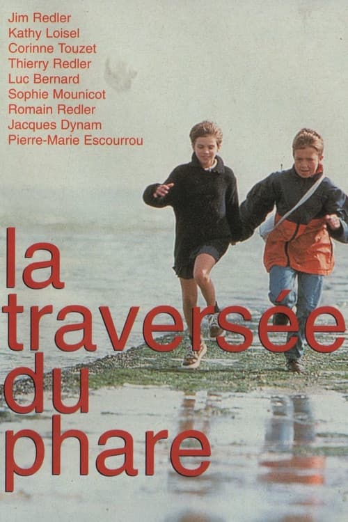 La traversée du phare (1999) poster