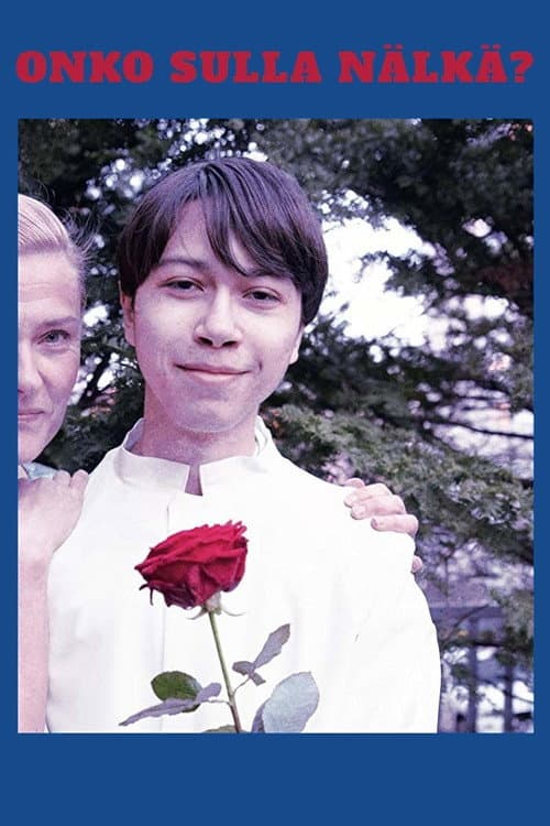 Onko sulla nälkä? (2019) poster