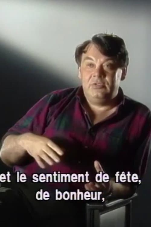 Alexeï Guerman, cinéaste bien interdit (1990) poster