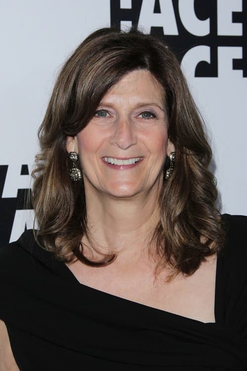Sandra Adair foto