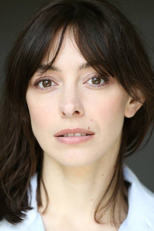 Margaux Billard foto