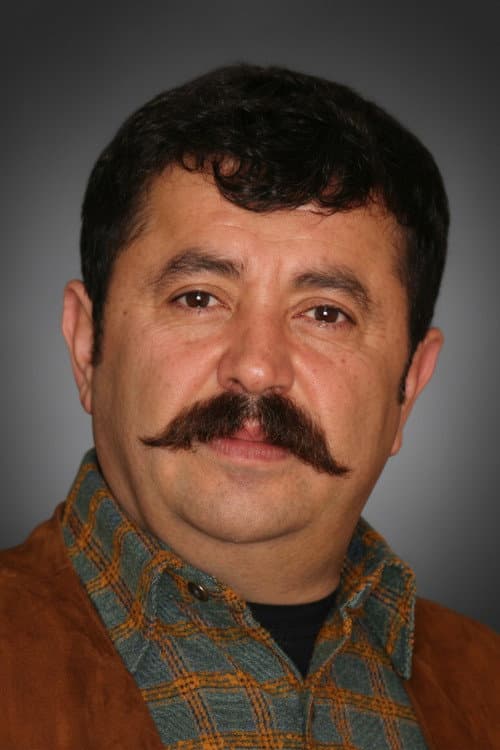 Şevket Avşar foto