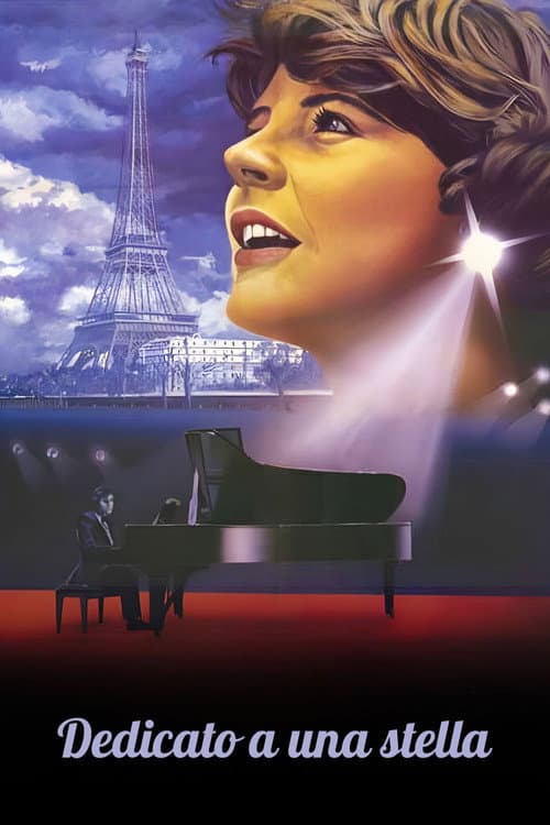 Dedicato a una Stella (1976) poster