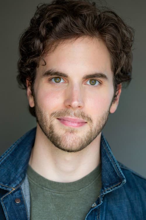 Austin Arnold foto