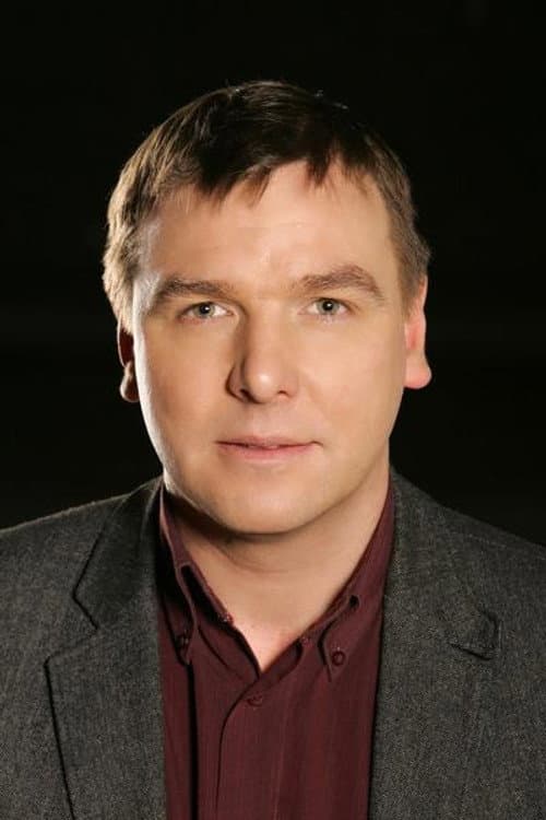 Allan Kress foto