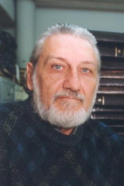 Juan Carlos Arch foto