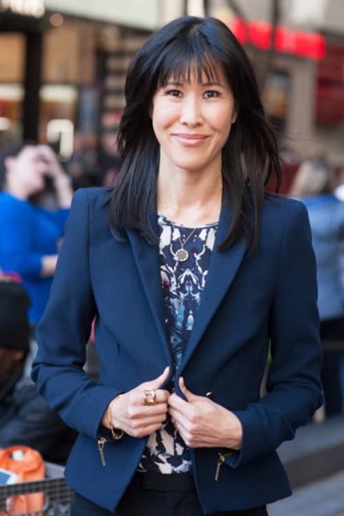 Laura Ling foto