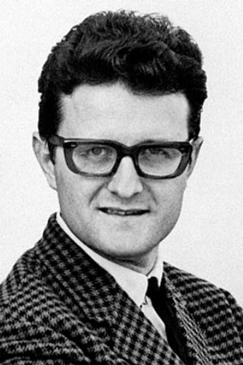 Jimmy Fontana foto