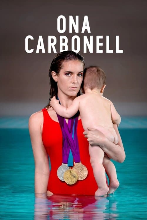Ona Carbonell: Empezar de nuevo (2022) poster