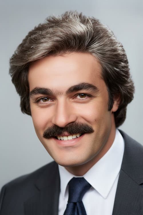 Kadir İnanır foto