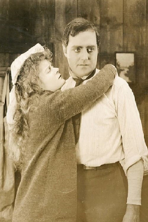The Beloved Traitor (1918) poster