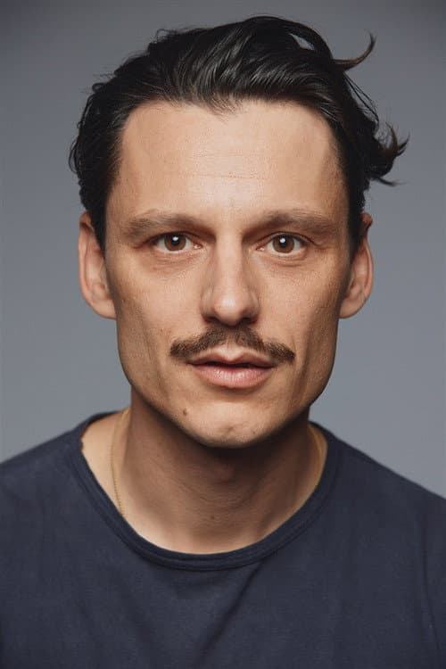 Julien Massetti foto