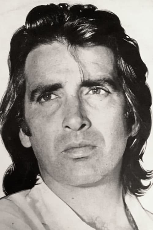 Raul Cabrera foto