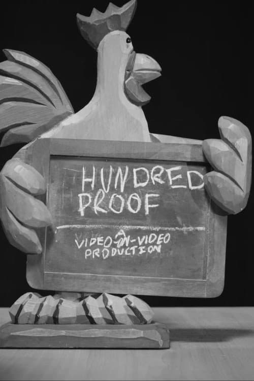 Hundred-Proof (2026) poster