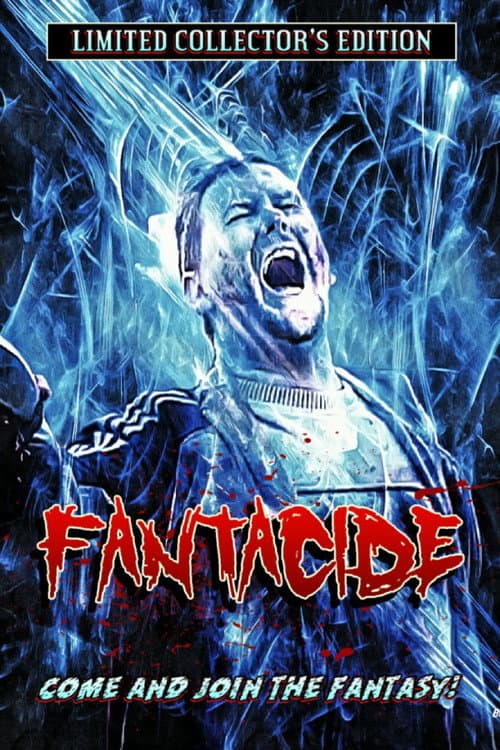 Fantacide (2007) poster