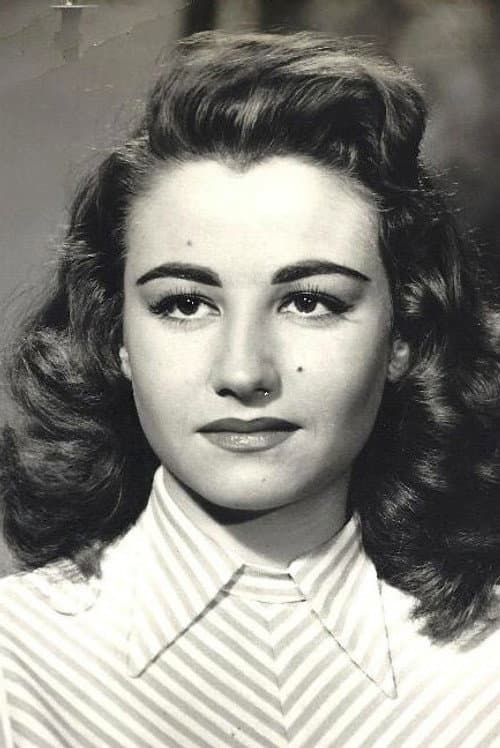 María Luz Galicia foto