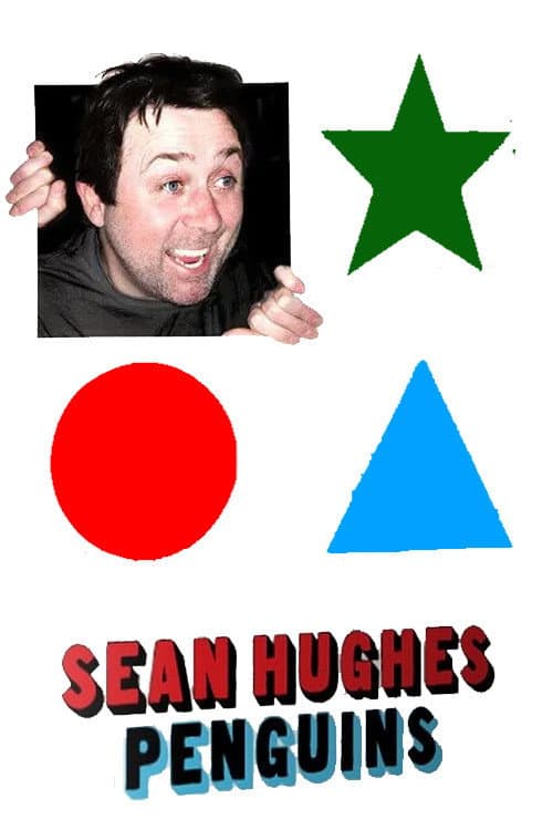 Sean Hughes: Penguins (2014) poster