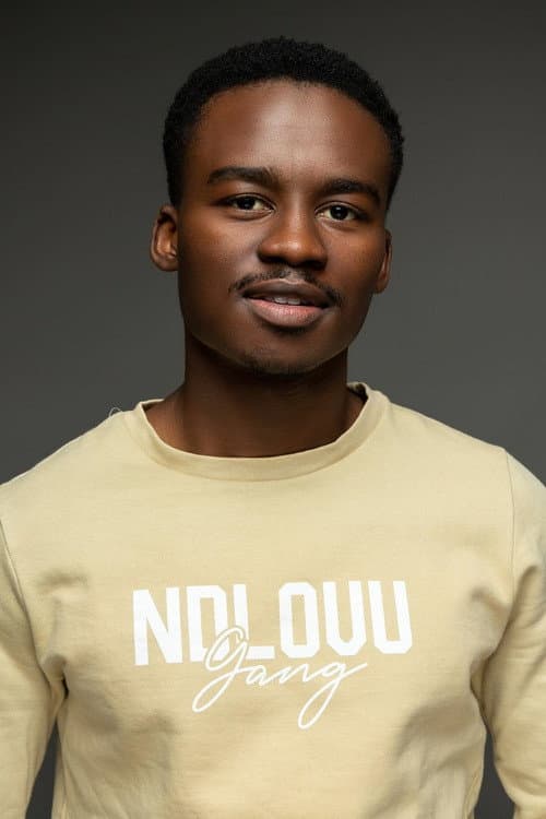 Hungani Ndlovu foto