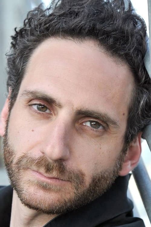 Simone Moretto foto