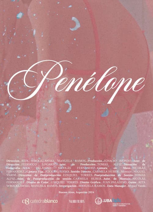 Penelope (2024) poster