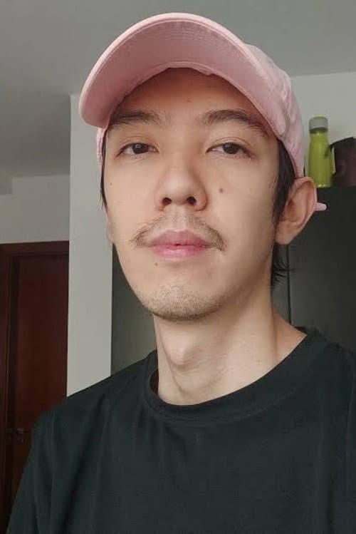 Rafael Seiji foto
