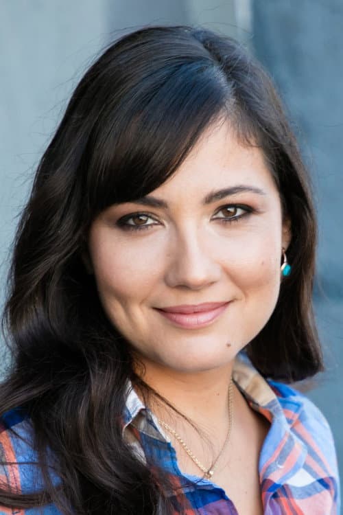 Lesley Demetriades foto