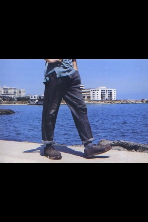Zapatos Magnéticos (1994) poster