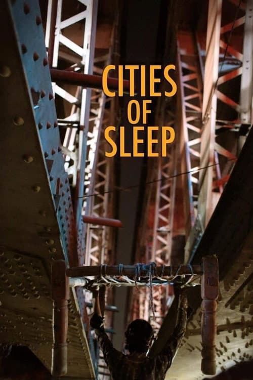 Cities of Sleep (2015) poster