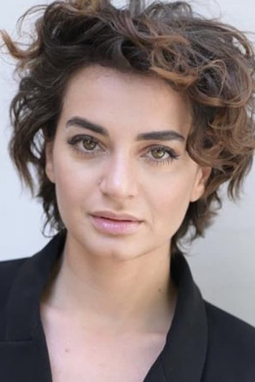 Marina Marchione foto