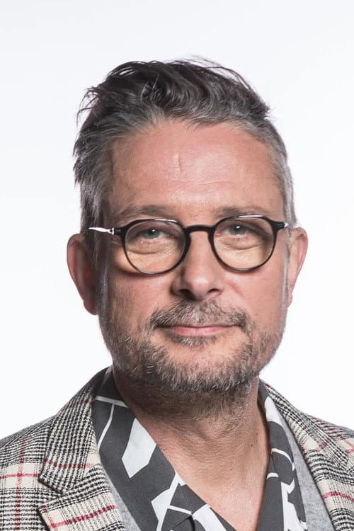 Yann Larret-Menezo foto
