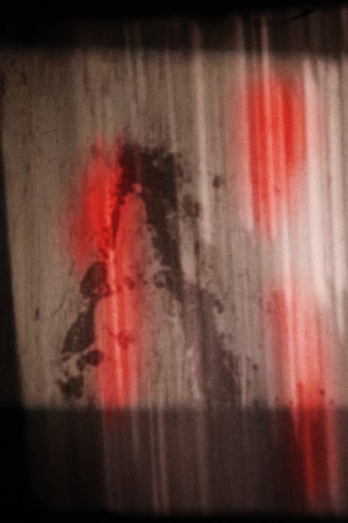 Odes da Abstração (2022) poster