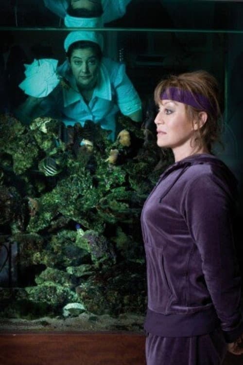 La dinde (2008) poster
