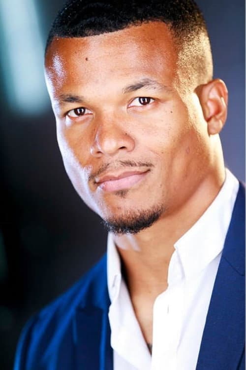 Anthony Riggins Jr. foto