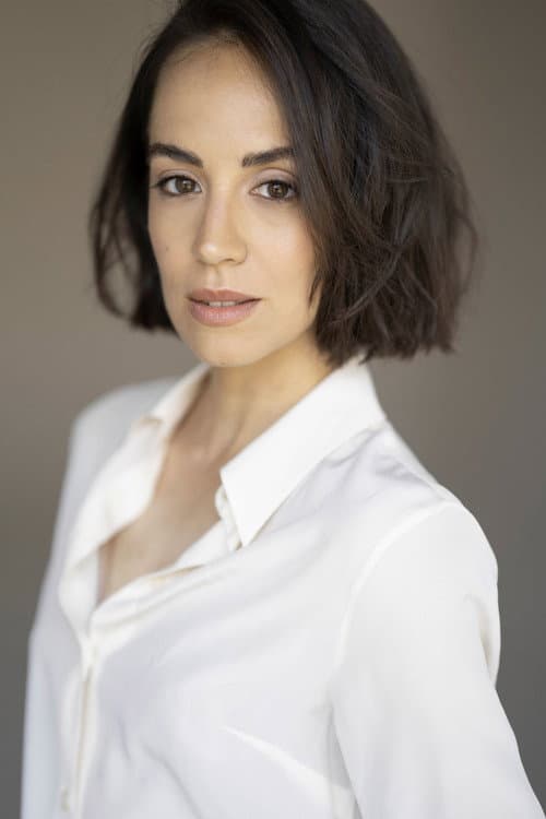 Adele Piras foto