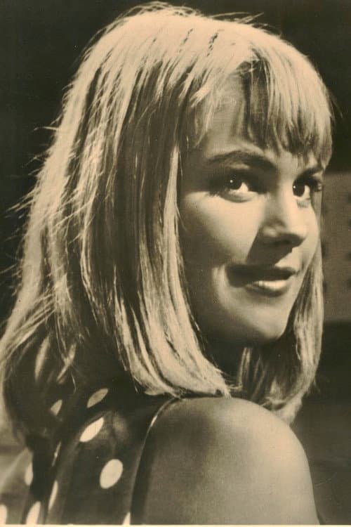 Annamária Szilvássy foto