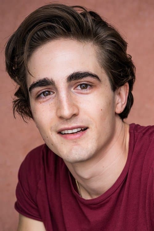 Brandon Bassir foto