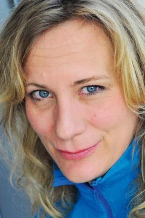 Isolde Fischer foto
