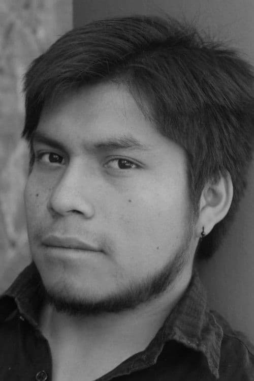 David Illescas foto