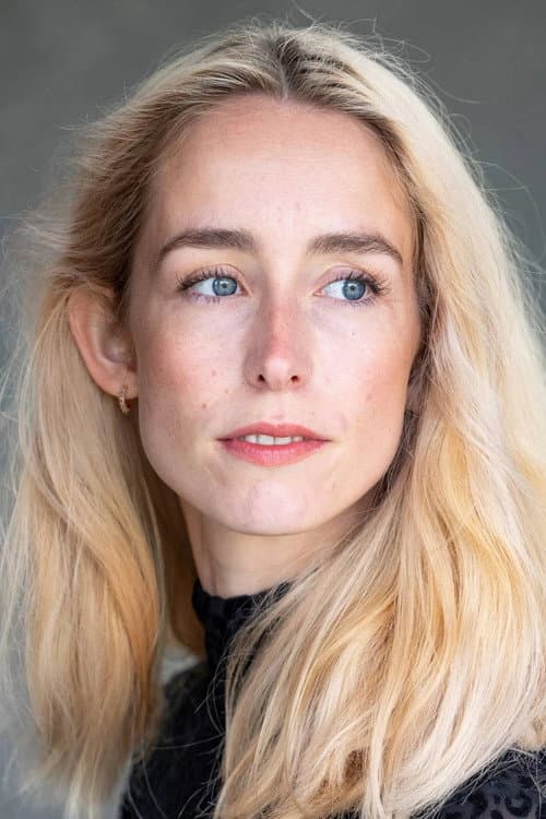 Sarah Juel Werner foto